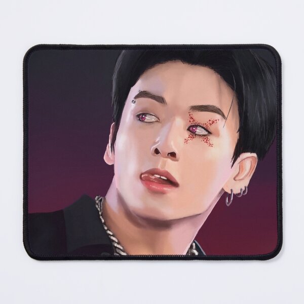 Item preview, JUNGKOOK- 061321 designed and sold by Valentina Reale.