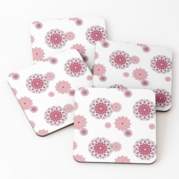 Item preview, Punjabi Traditional Design | Cute Floral Print | Cultural Art  designed and sold by WIO Whatever Is ON.