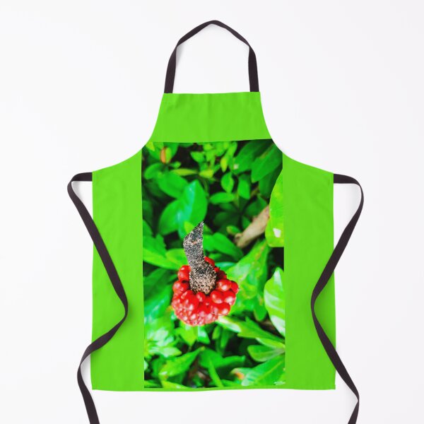 Item preview, Red peppercorn with bird beak designed and sold by kall3bu.