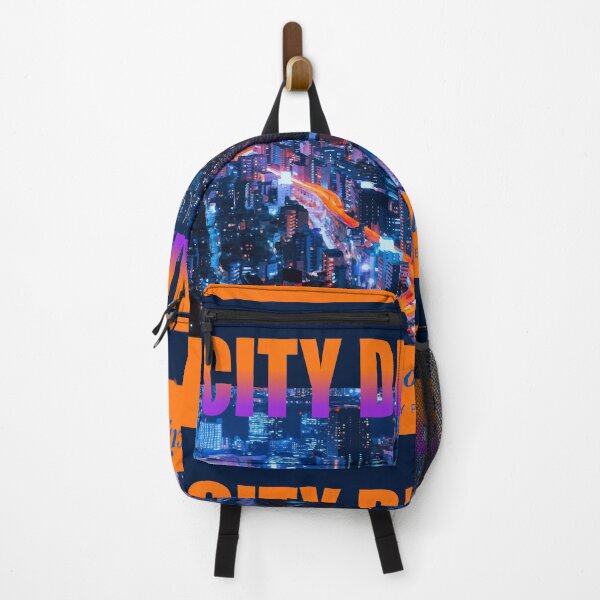 Item preview, City Dreamer designed and sold by amee _artshop.