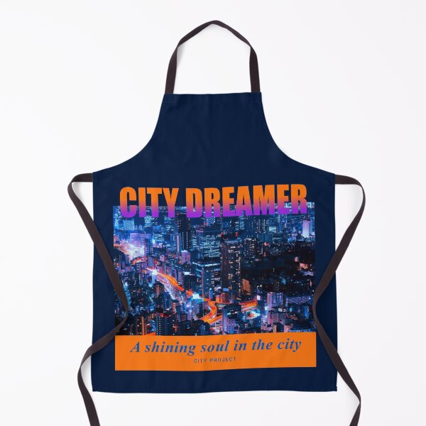 Item preview, City Dreamer designed and sold by amee _artshop.