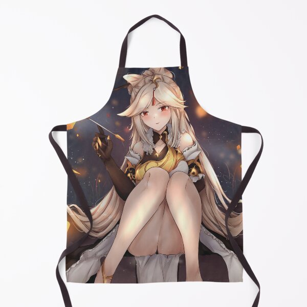 Item preview, Genshin Impact Ningguang designed and sold by jerestudio.