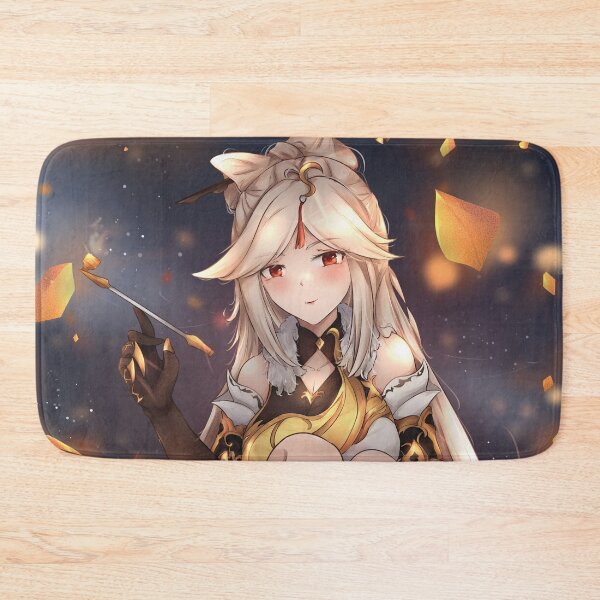 Item preview, Genshin Impact Ningguang designed and sold by jerestudio.