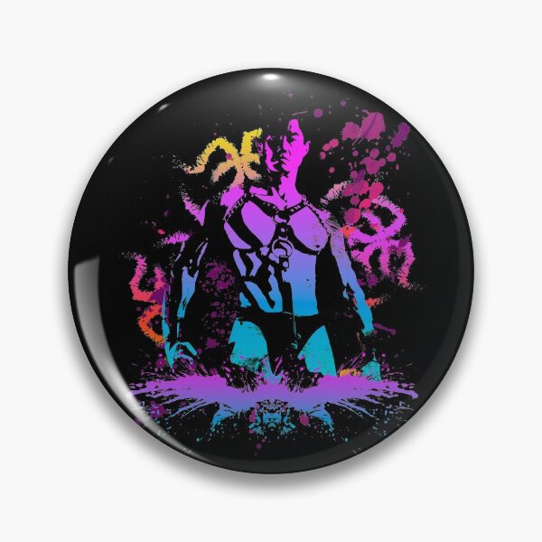 Item preview, The Master - Abstract designed and sold by NissaArt.
