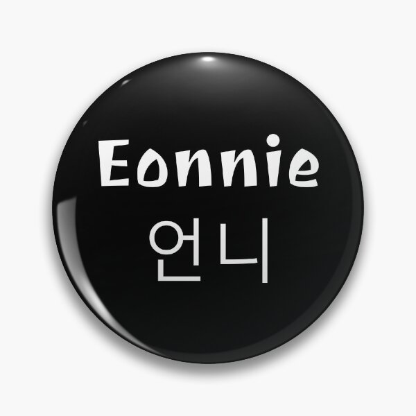 Item preview, Kpop Eonnie designed and sold by ojdart.