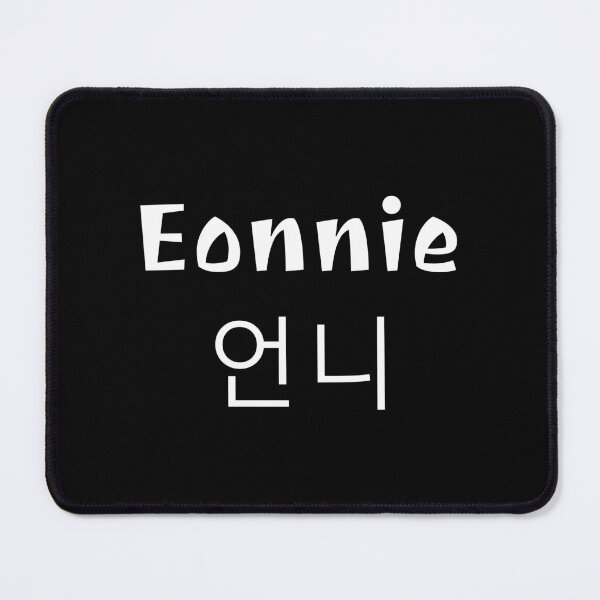 Item preview, Kpop Eonnie designed and sold by ojdart.