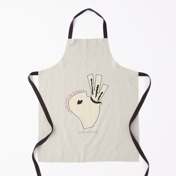 Item preview, Henri Matisse - Jazz Series: L'avaleur de sabres #31 designed and sold by GoodMoreInc.