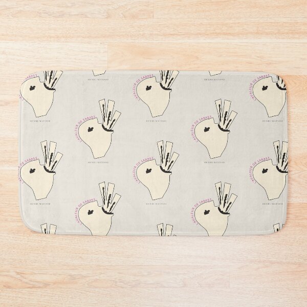 Item preview, Henri Matisse - Jazz Series: L'avaleur de sabres #31 designed and sold by GoodMoreInc.