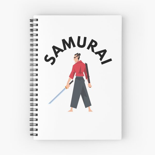Item preview, Samurai Ninja  designed and sold by A-shen.