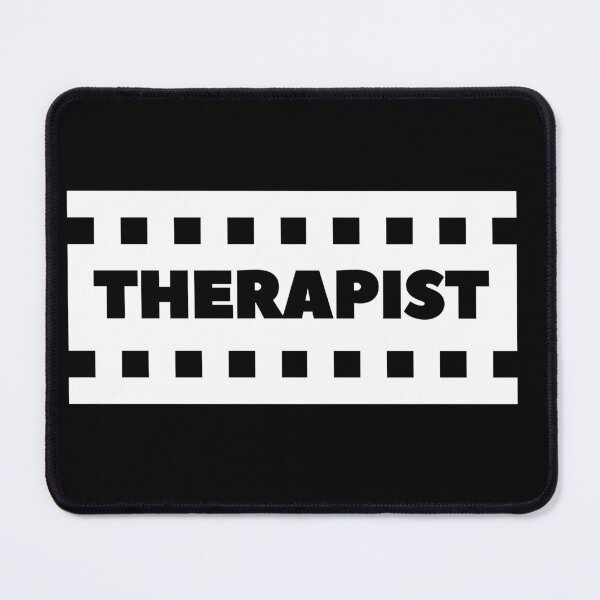 Artikelvorschau, Therapeut entworfen und verkauft von T-shirtgallery.