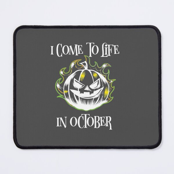 Item preview, Smiling Halloween Pumpkin designed and sold by NutaBaco.