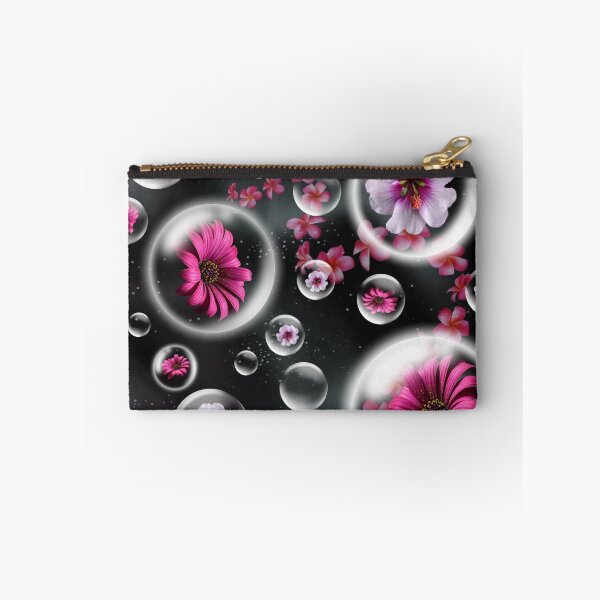 Item preview, Le coeur et l'essence de la fleur rose designed and sold by dimarie.