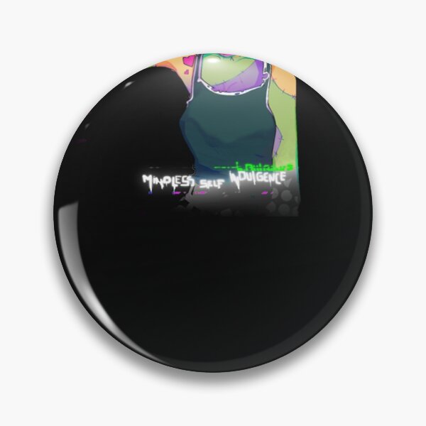 Item preview, Mindless self indulgence Premium designed and sold by Oudekerk55.