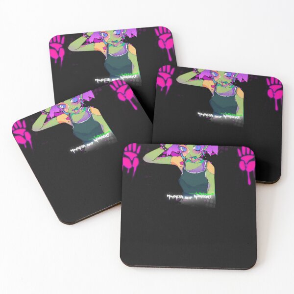 Item preview, Mindless self indulgence Premium designed and sold by Oudekerk55.