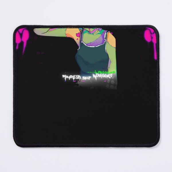 Item preview, Mindless self indulgence Premium designed and sold by Oudekerk55.
