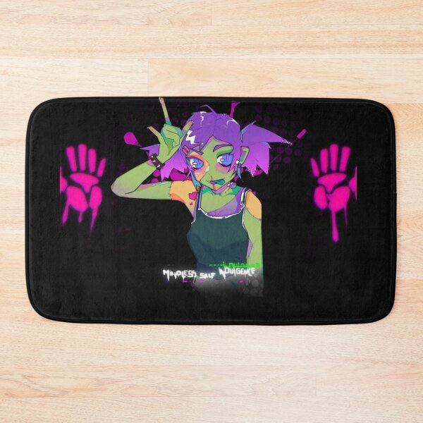 Item preview, Mindless self indulgence Premium designed and sold by Oudekerk55.