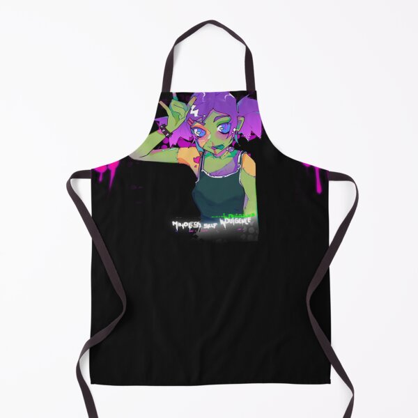 Item preview, Mindless self indulgence Premium designed and sold by Oudekerk55.