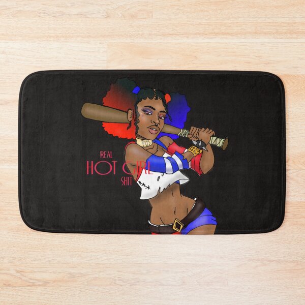 Item preview, Hot Girl designed and sold by Knottygirl.