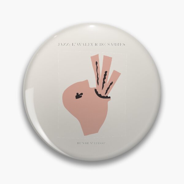 Item preview, Henri Matisse - Jazz Series: L'avaleur de sabres #32 designed and sold by GoodMoreInc.