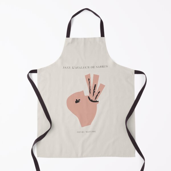 Item preview, Henri Matisse - Jazz Series: L'avaleur de sabres #32 designed and sold by GoodMoreInc.
