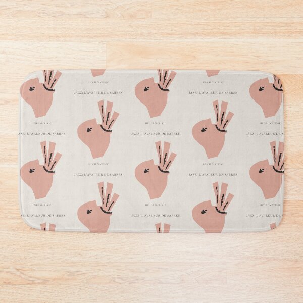 Item preview, Henri Matisse - Jazz Series: L'avaleur de sabres #32 designed and sold by GoodMoreInc.