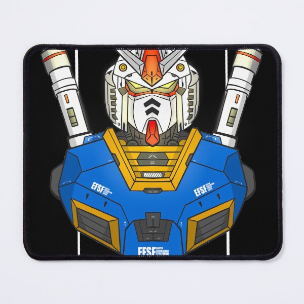 Item preview, Gundam rx 78 designed and sold by Rendy Suria.