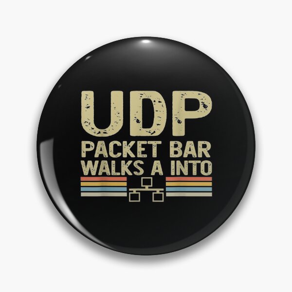 Item preview,  Packet Walks Into Network Engineer designed and sold by dianev79.