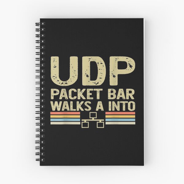 Item preview,  Packet Walks Into Network Engineer designed and sold by dianev79.
