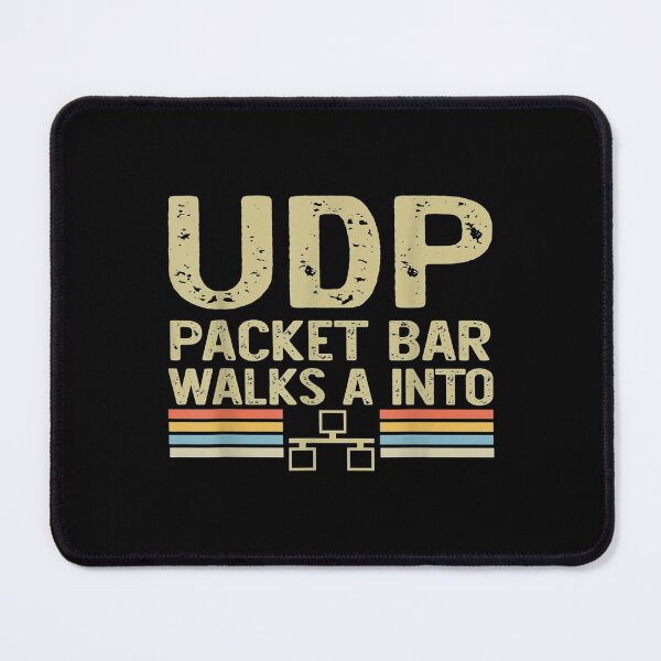 Item preview,  Packet Walks Into Network Engineer designed and sold by dianev79.