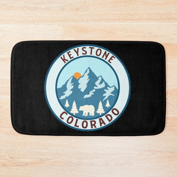 Item preview, keystone colorado designed and sold by Us-nature.