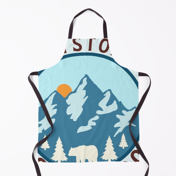 Item preview, keystone colorado designed and sold by Us-nature.