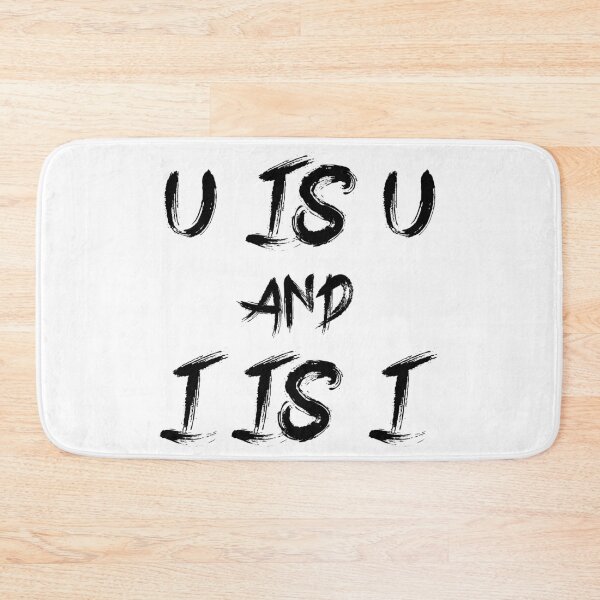 Item preview, U and I - Quotes designed and sold by Nigel Designs.