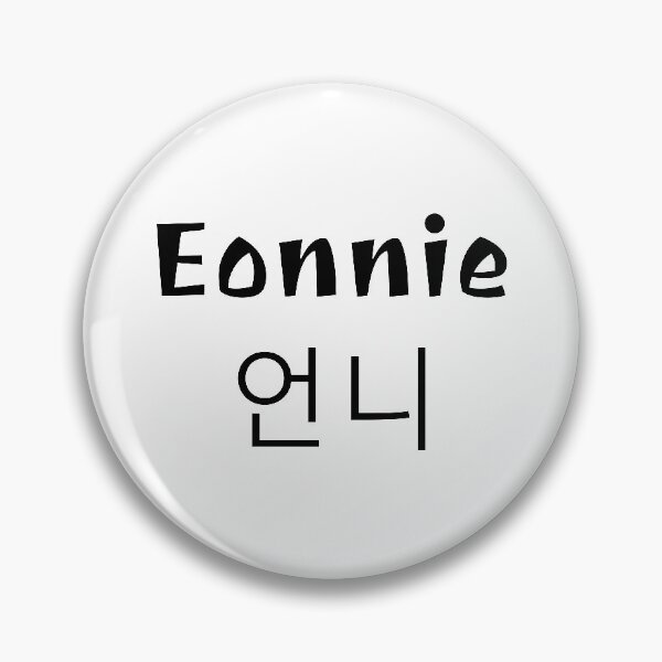 Item preview, Kpop Eonnie designed and sold by ojdart.