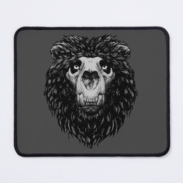 Item preview, The Dead King designed and sold by Artaxias_Designs.