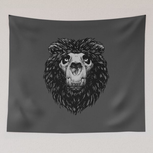Item preview, The Dead King designed and sold by Artaxias_Designs.