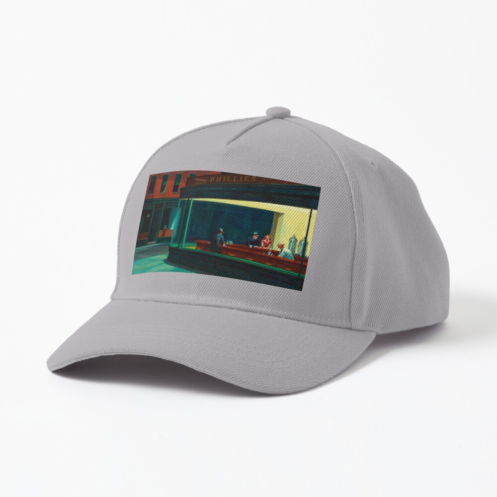 Item preview, Baseball Cap designed and sold by Mara-Ayvazyan.