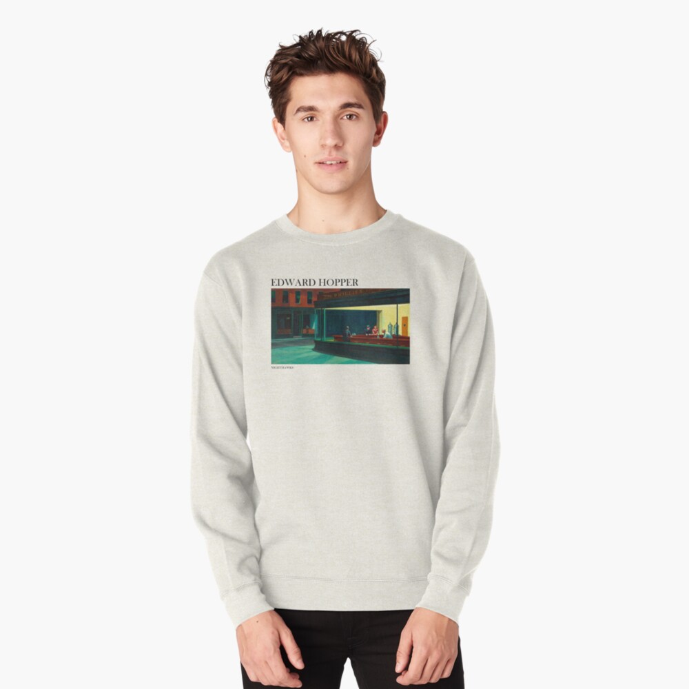 Item preview, Pullover Sweatshirt designed and sold by Mara-Ayvazyan.