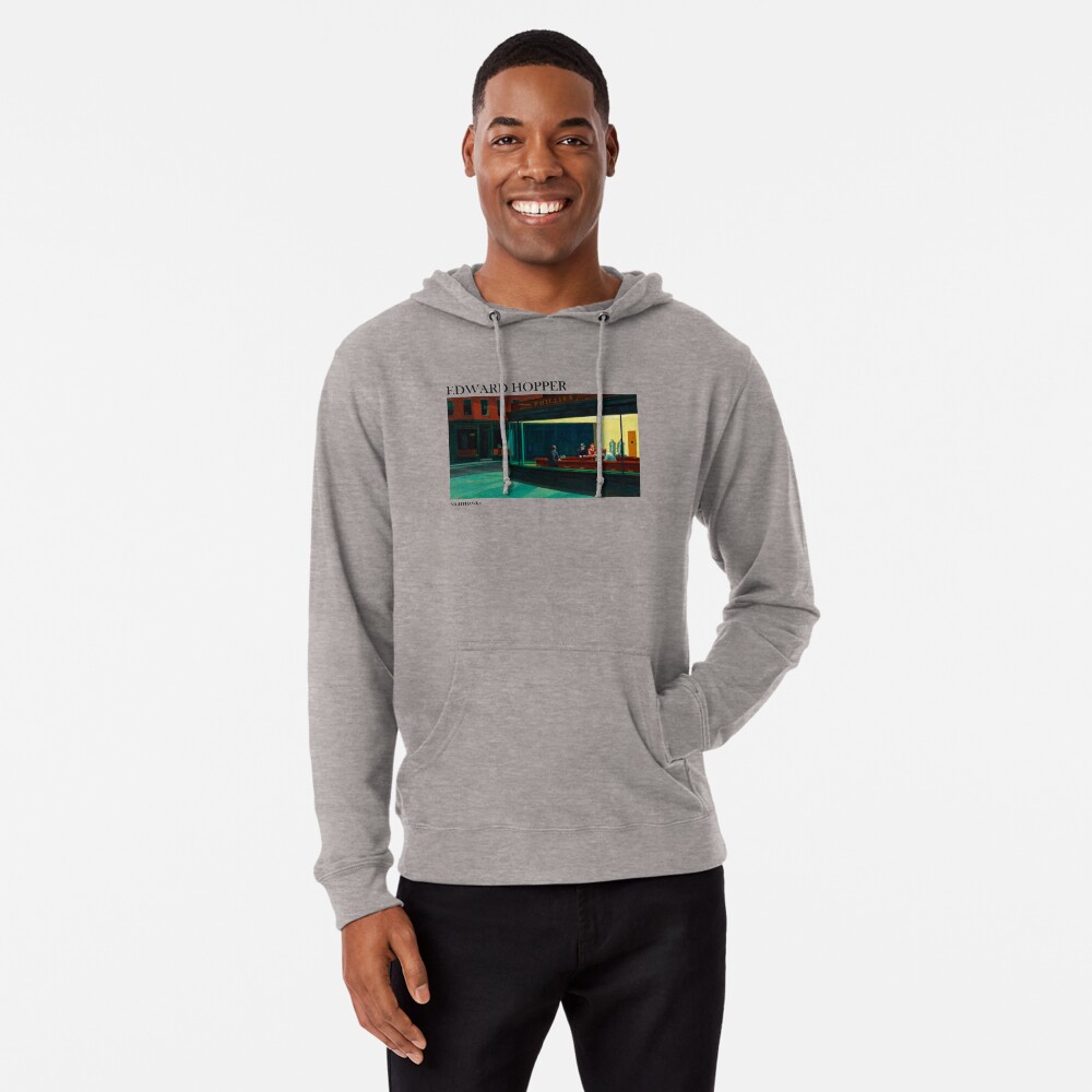 Item preview, Lightweight Hoodie designed and sold by Mara-Ayvazyan.
