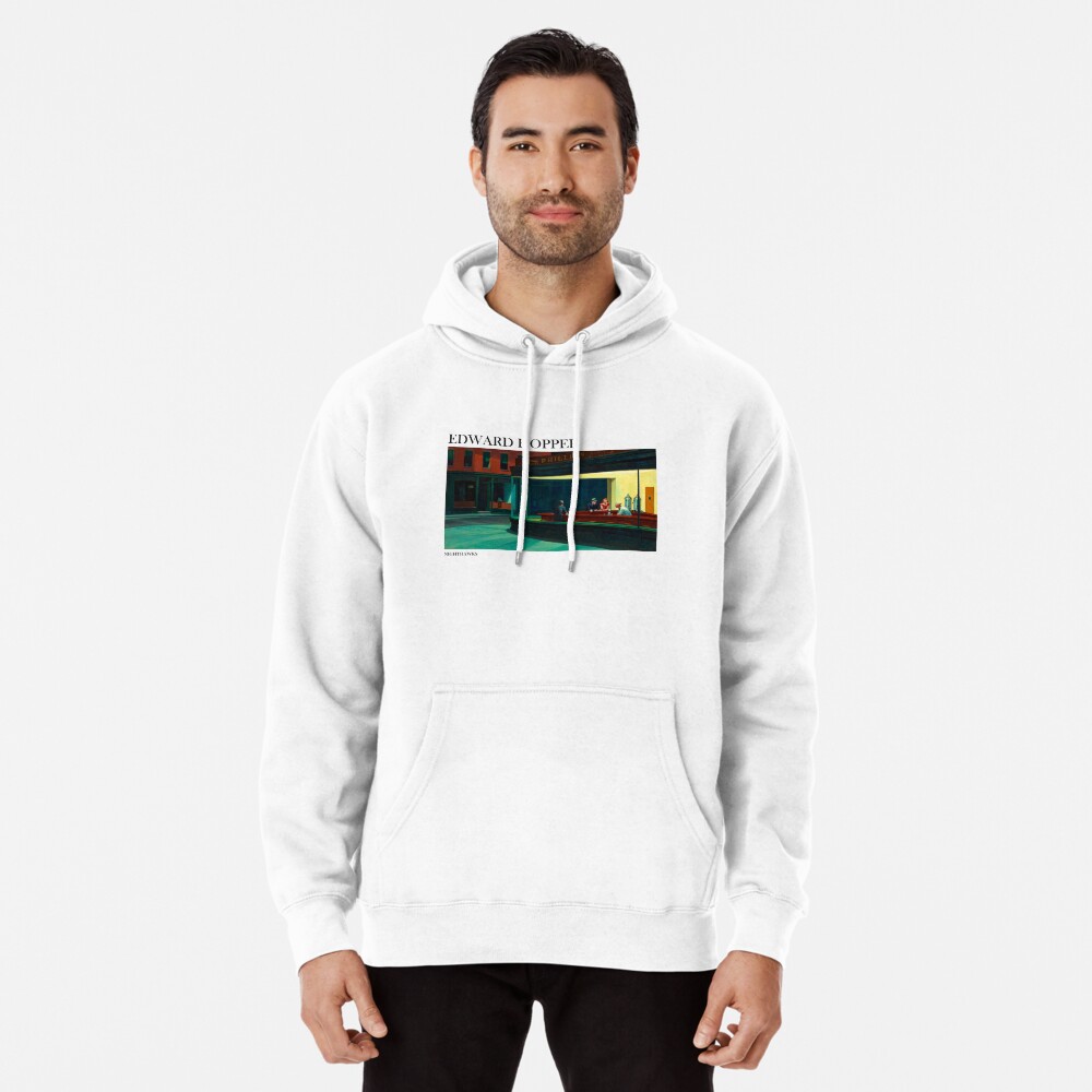 Item preview, Pullover Hoodie designed and sold by Mara-Ayvazyan.