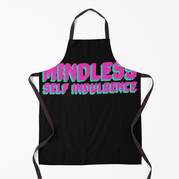 Item preview, Mindless Self Indulgence T-Shirt, Long Sleeve, Sweatshirt, Hoodie 92 designed and sold by Oudekerk55.