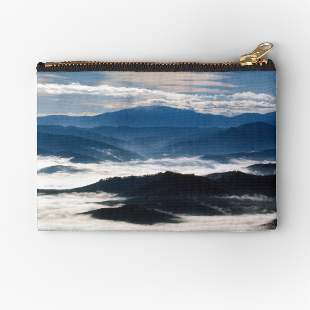 Item preview, Zipper Pouch designed and sold by EMPhotography.