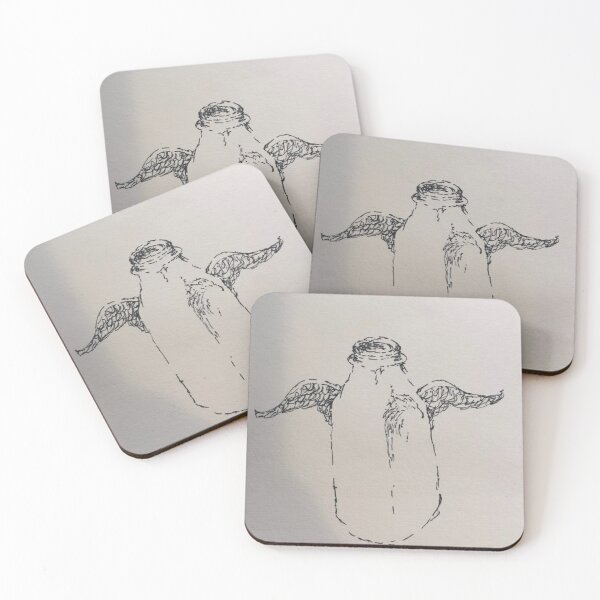 Item preview, Inspired (expired) milk designed and sold by MoonDustCreate.