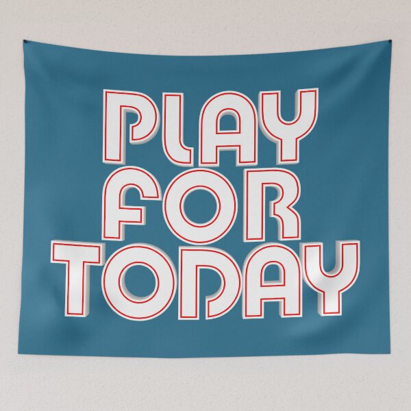 Item preview, beebthings Play for Today designed and sold by Beeb Things.