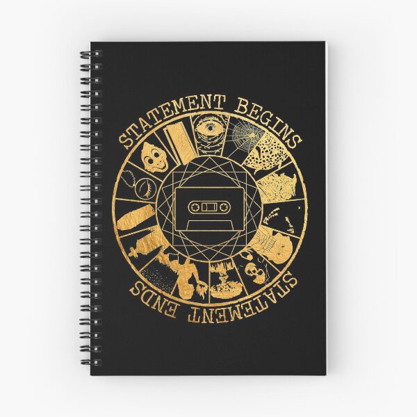 Item preview, The-magnus-archives, magnus archives, avatar, eyes, ink, podcast  designed and sold by RichardTB.