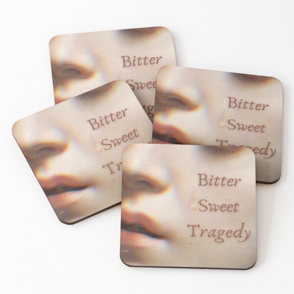 Item preview, What Tragedy. designed and sold by Eli6Art.