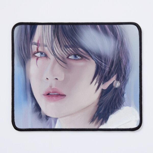 Item preview, Beomgyu- freeze designed and sold by Valentina Reale.