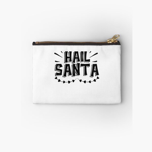 Item preview, Hail Santa designed and sold by eajob.