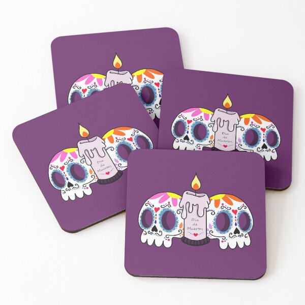 Item preview, DIA DE LOS MUERTOS designed and sold by MAYRA PEREZ.