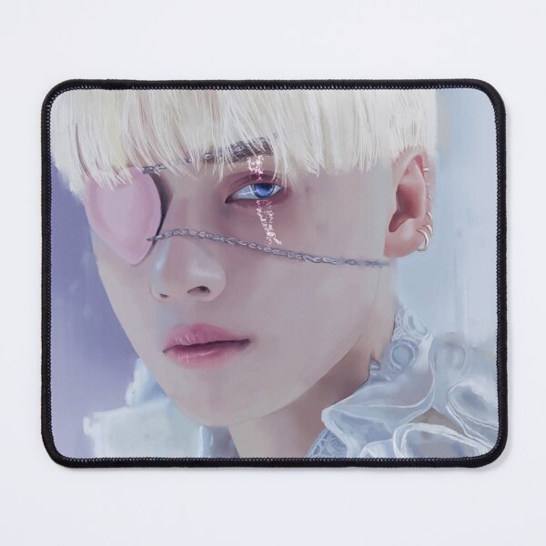 Item preview, Huening Kai- FREEZE designed and sold by Valentina Reale.