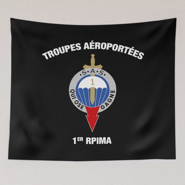 Item preview, 1ST RPIMA BAYONNE designed and sold by Aspretto.